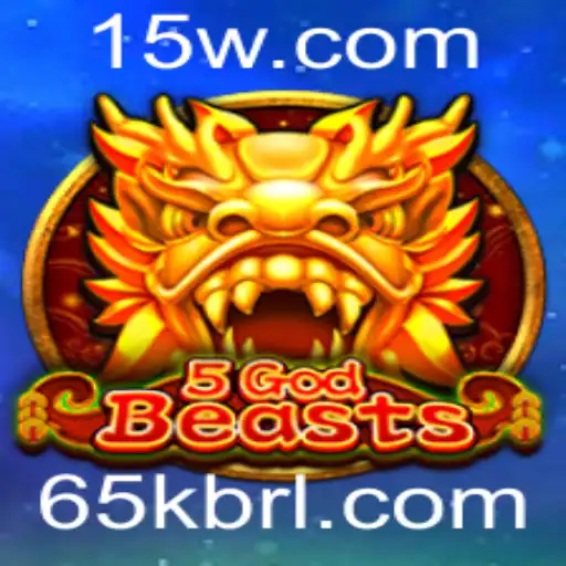 Descubra o Desafiante Mundo de 5GodBeasts com o Novo Marco de 65K