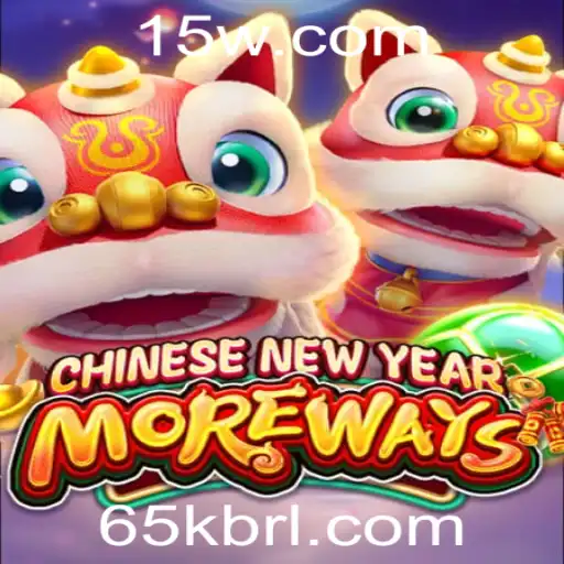 Explorando o Fascinante Mundo de CHINESENEWYEARMOREWAYS: 65K de Diversão e Estratégia