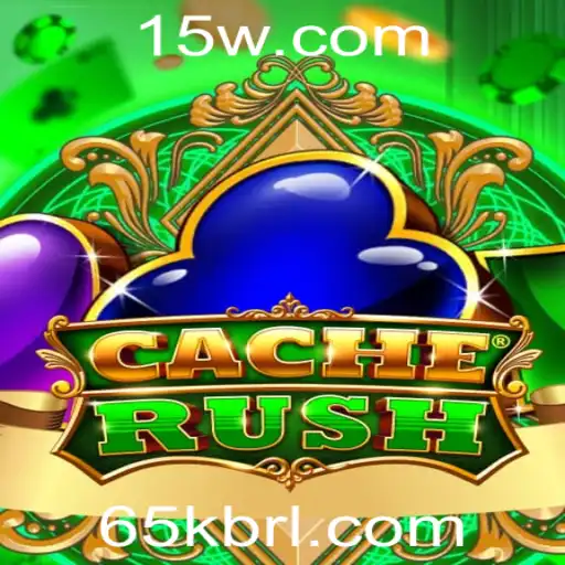 Explorando o Mundo do Jogo 'CacheRush' e a Emoção dos 65K