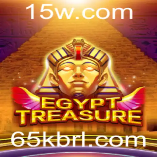 Descubra o Fascinante Mundo de EgyptTreasure e suas Recompensas de 65K