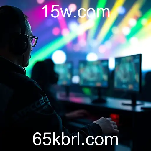 Esportes virtuais