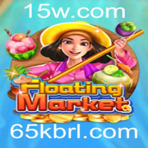 FloatingMarket: Um Mergulho no Universo de Trocas e Estratégias