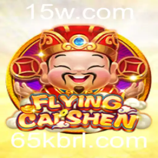 FlyingCaiShen: Explore o Mundo do Deus da Fortuna com 65K de Prêmios