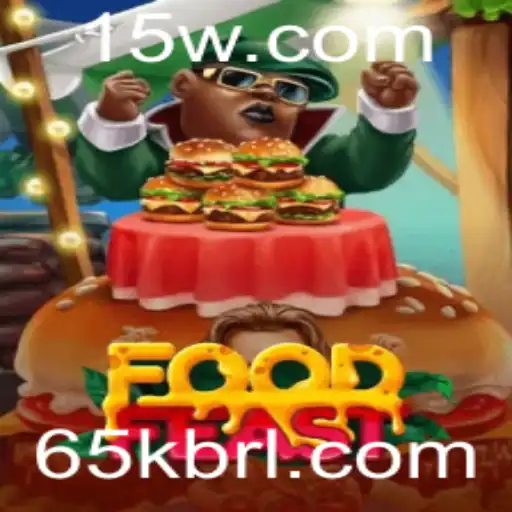 FoodFeast: Descubra o Jogo que Revoluciona sua Experiência Culinária