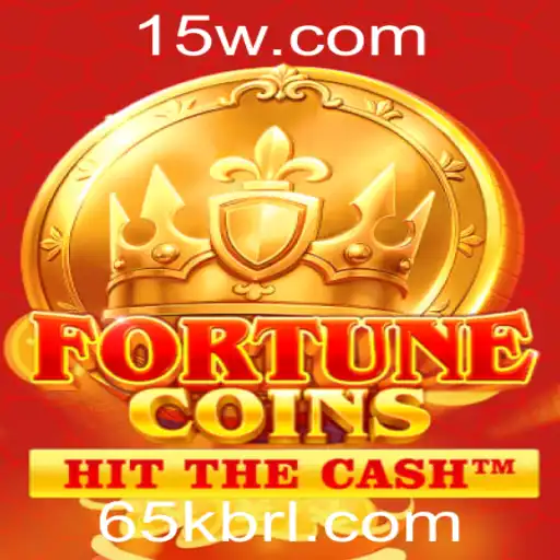 Descubra o Fascinante Mundo de FortuneCoins e Conquiste até 65K