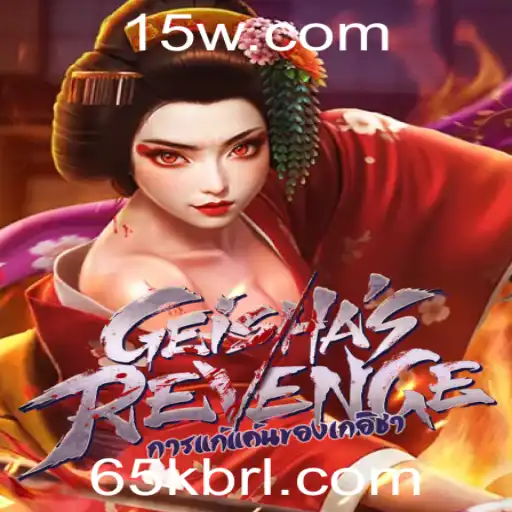 Explorando GeishasRevenge: Um Mergulho no Novo Mundo dos Jogos com 65K