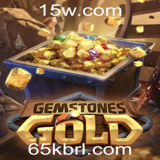 Explorando o Fascinante Mundo de GemstonesGold: Um Guia Abrangente com Foco em 65K