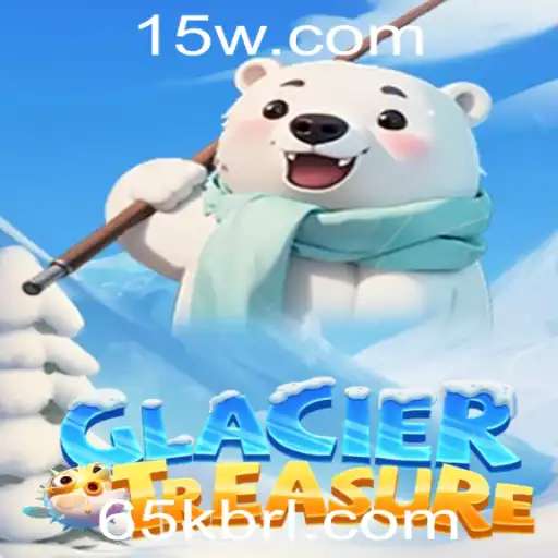 GlacierTreasure: Desvendando Mistérios Sobre o Gelo