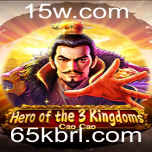 Heroofthe3KingdomsCaoCao: A Estratégia Revisada