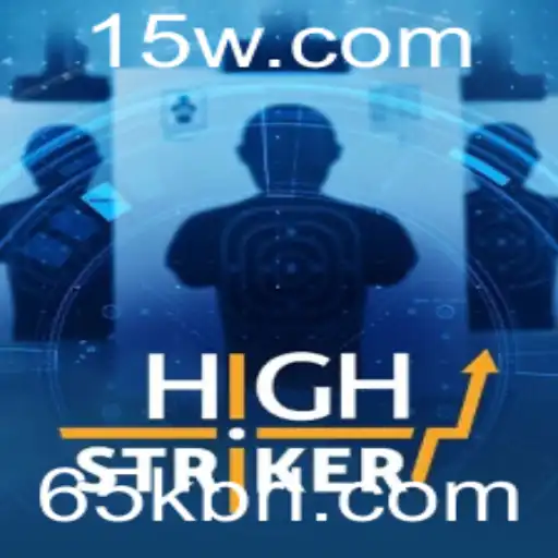 HighStriker: Descubra o Jogo que Está Conquistando Milhares de Jogadores