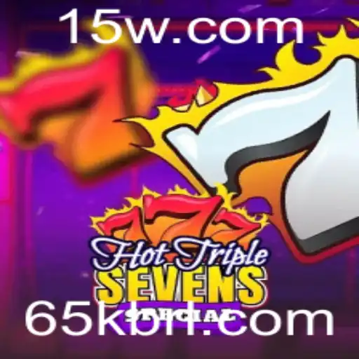 Descobrindo o Fascinante Mundo de HotTripleSevensSpecial