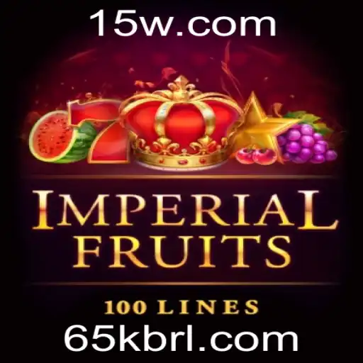Explorando o Mundo de ImperialFruits100: A Nova Sensação entre os Jogos de Slot