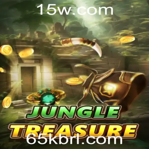 Explorando JungleTreasure: Uma Aventura Inesquecível
