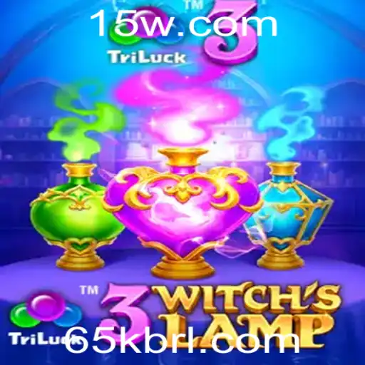 3WitchsLamp: Um Mergulho no Fascinante Jogo dos 65K