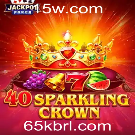 Explorando o Mundo de 40SparklingCrown: Um Novo Horizonte nos Jogos