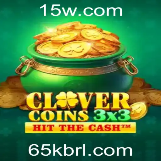 Descubra Clovercoin3x3: O Jogo Revolucionário que Conquista 65K Jogadores