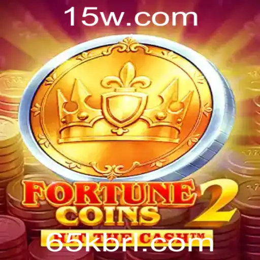 FortuneCoins2: Desvendando o Novo Fenômeno do Mundo dos Jogos