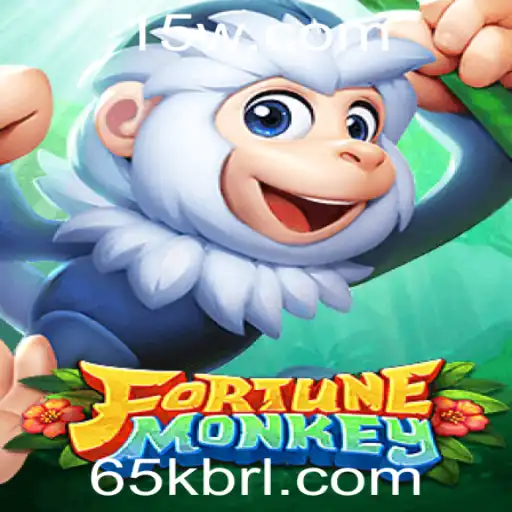 Descubra a Aventura de FortuneMonkey e a Emoção do Desafio 65K