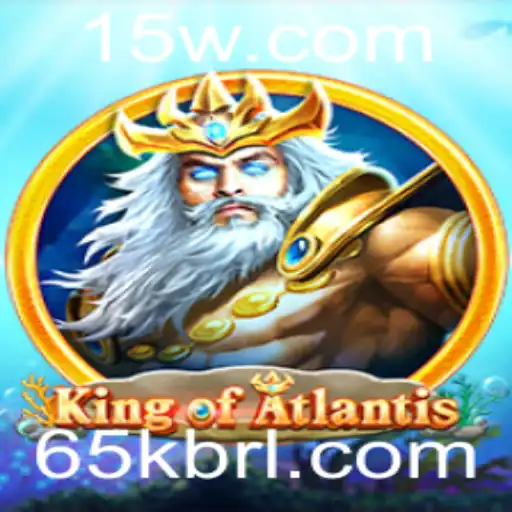 Descubra KingofAtlantis: Um Mergulho no Novo Fenômeno dos Jogos