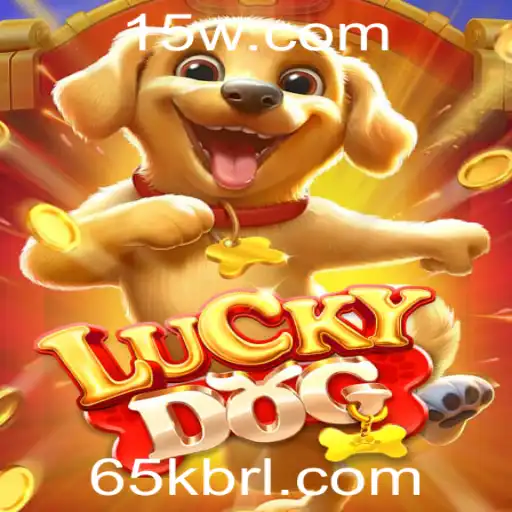 Descubra o Empolgante Mundo de LuckyDog e Sua Jornada de 65K