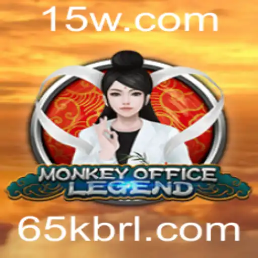 MonkeyOfficeLegend: A Nova Sensação no Universo dos Jogos Virtuais