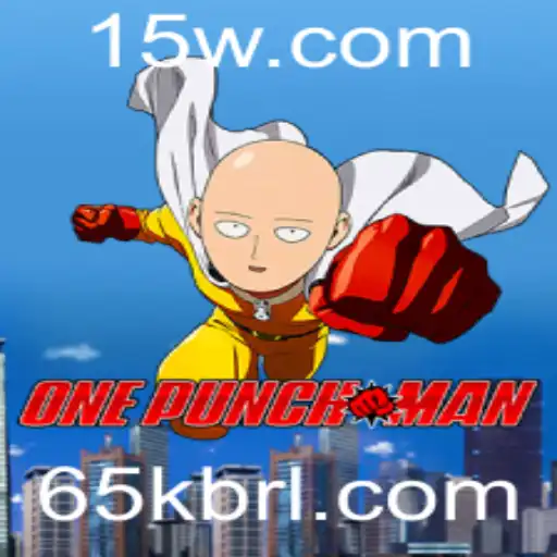 OnePunchMan: Um Mergulho no Universo dos Heróis de 65K