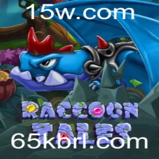 Explorando o Mundo Encantado de RaccoonTales: Um Jogo de Aventuras