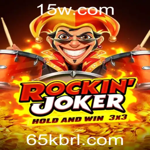 Explorando RockinJoker: Regras do Jogo e Antigo Charme dos Cassinos