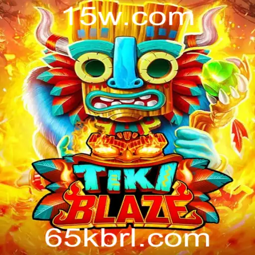 Descubra o Envolvente Mundo de TikiBlaze: Uma Aventura de Jogos com 65K Usuários
