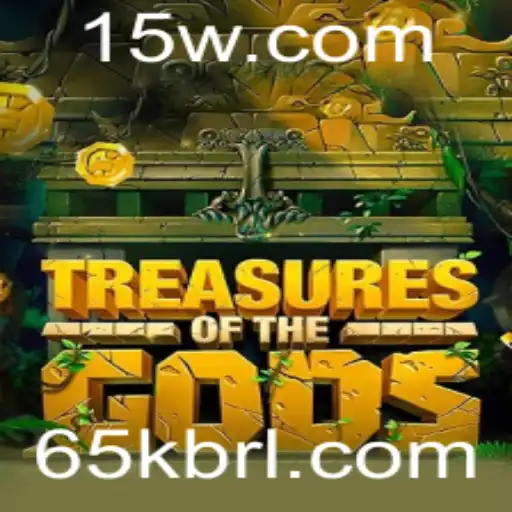 Explorando TreasureoftheGods: Aventura e Estratégia no Mundo dos 65K Mistérios