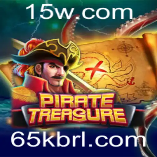 Descubra as Aventuras de PirateTreasure
