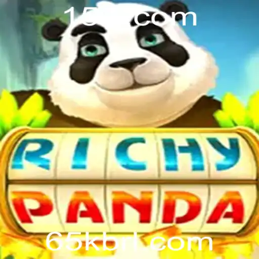 Descubra o Mundo de Aventuras de RichyPanda e Como Alcançar os 65K