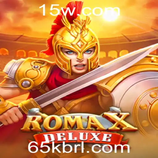 Explorando RomaXDeluxe: Um Jogo de Estratégia com Atração de 65K