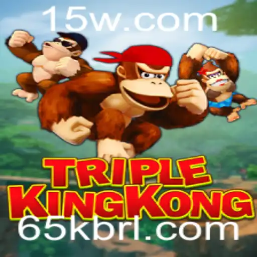 TripleKingKong: Desvendando as Regras e a Excitante Aventura do Jogo