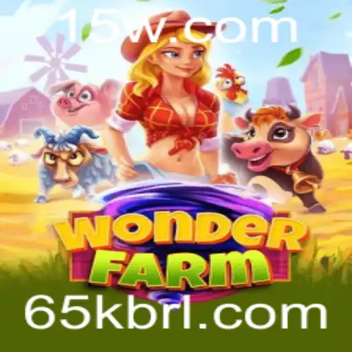 Explorando o Fascinante Mundo de WonderFarm